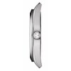 Thumbnail Image 3 of Previously Owned Tissot Gentleman Men's Quartz Watch T1274101604101