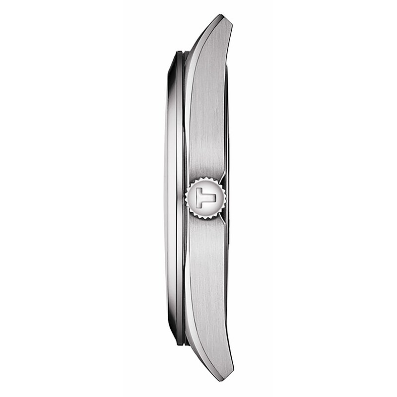 Main Image 3 of Previously Owned Tissot Gentleman Men's Quartz Watch T1274101604101