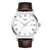 Thumbnail Image 1 of Previously Owned Tissot Classic Dream Men's Watch T1294101601300