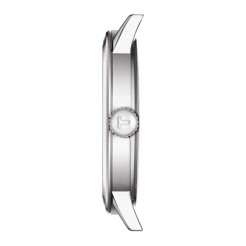 Main Image 3 of Previously Owned Tissot Classic Dream Men's Watch T1294101601300