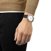 Thumbnail Image 4 of Previously Owned Tissot Classic Dream Men's Watch T1294101601300