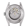 Thumbnail Image 4 of Previously Owned Tissot Gentleman Powermatic 80 Silicium Men's Watch T1274071106101
