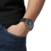 Thumbnail Image 4 of Previously Owned Tissot Seastar 1000 Men's Chronograph Watch T1204171705102