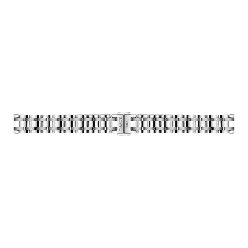 Main Image 3 of Previously Owned Tissot Bellissima Women's Watch T1260101101300