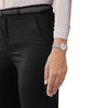 Thumbnail Image 4 of Previously Owned Tissot Bellissima Women's Watch T1260101101300