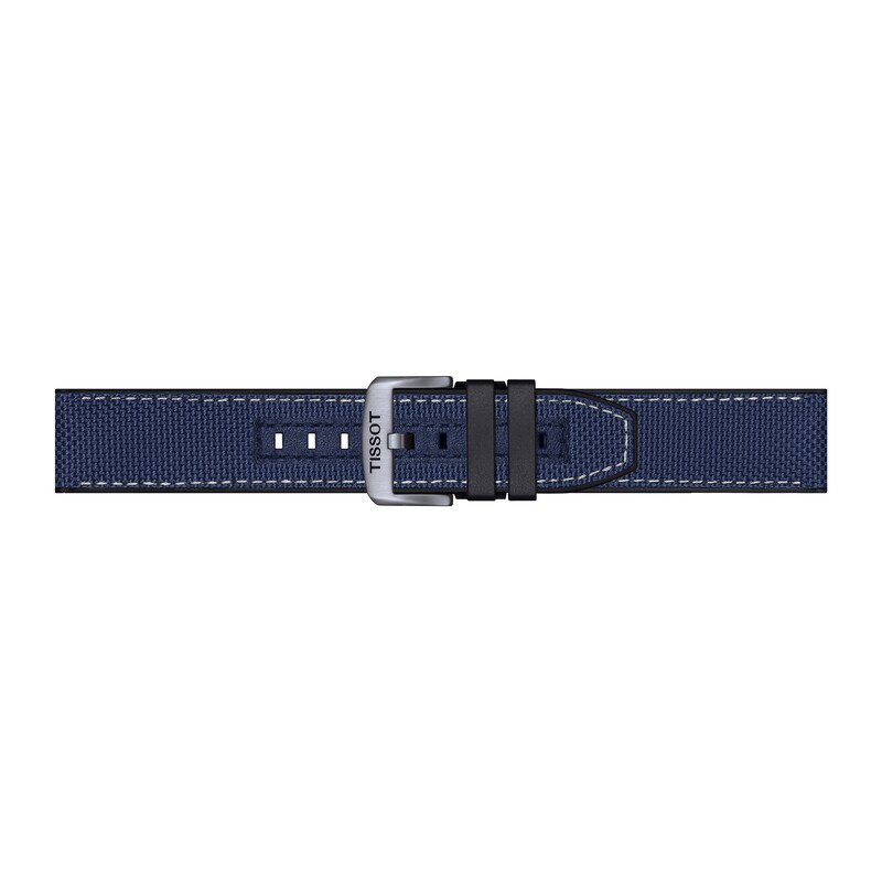 Main Image 4 of Previously Owned Tissot Supersport Men's Chronograph Watch T1256171705103