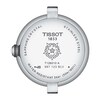 Thumbnail Image 3 of Previously Owned Tissot Bellissima Women's Watch T1260101601300