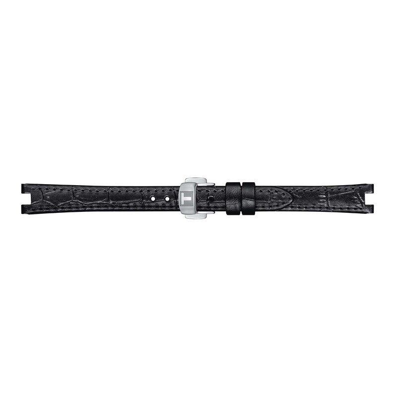 Main Image 4 of Previously Owned Tissot Bellissima Women's Watch T1260101601300