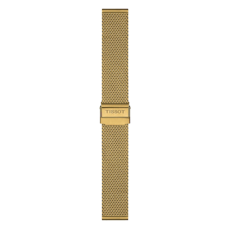 Main Image 4 of Previously Owned Tissot Everytime Men's Watch T1434103302100