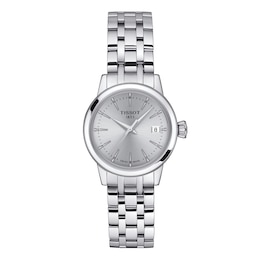 Previously Owned Tissot Classic Dream Women's Watch T1292101103100