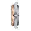Thumbnail Image 2 of Previously Owned Tissot PRX Powermatic 80 Women's Automatic Watch T9312074133600