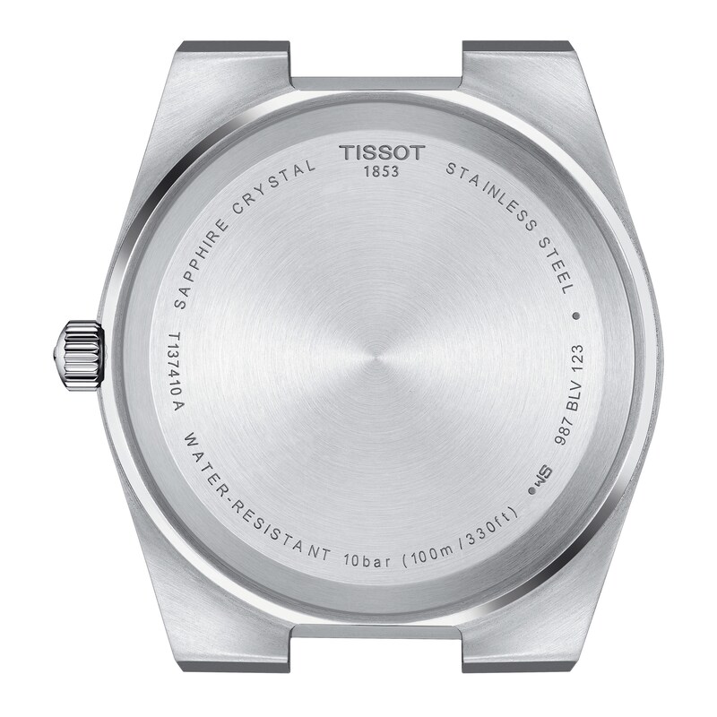 Main Image 3 of Previously Owned Tissot PRX Men's Quartz Watch T1374101109101