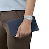 Thumbnail Image 5 of Previously Owned Tissot PRX Powermatic 80 Womens Automatic Watch T1372071135100