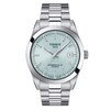 Thumbnail Image 1 of Previously Owned Tissot Gentleman Powermatic 80 Silicium Men's Watch T1274071135100