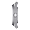 Thumbnail Image 2 of Previously Owned Tissot Gentleman Powermatic 80 Silicium Men's Watch T1274071135100