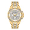 Thumbnail Image 1 of Previously Owned Bulova Men's Watch Crystals Collection 98C126