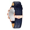 Thumbnail Image 3 of Previously Owned Bulova Men's Classic Wilton Chronograph Watch 97B170