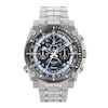 Thumbnail Image 1 of Previously Owned Bulova Precisionist Chronograph Men's Watch 98B316