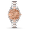 Thumbnail Image 1 of Previously Owned Bulova Sutton Diamond Classic Women's Watch 98R264