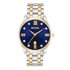 Thumbnail Image 1 of Previously Owned Bulova Men's Watch Diamonds Collection 98D130