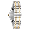 Thumbnail Image 3 of Previously Owned Bulova Men's Watch Diamonds Collection 98D130
