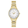 Thumbnail Image 2 of Previously Owned Bulova Crystal Women's Watch Boxed Set 98X129