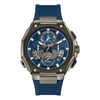 Thumbnail Image 1 of Previously Owned Bulova Precisionist Men's Strap Watch 98B357