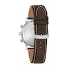 Thumbnail Image 3 of Previously Owned Bulova Frank Lloyd Wright Blueprint Men's Watch 96B367