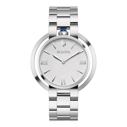 Previously Owned Bulova Rubaiyat Women's Watch 96L306