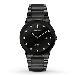 Previously Owned Citizen Men's Watch Axiom AU1065-58G