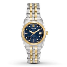 Previously Owned Citizen Men's Watch Corso EW2294-53L