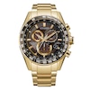 Thumbnail Image 1 of Previously Owned Citizen PCAT Stainless Steel Men's Watch CB5912-50E