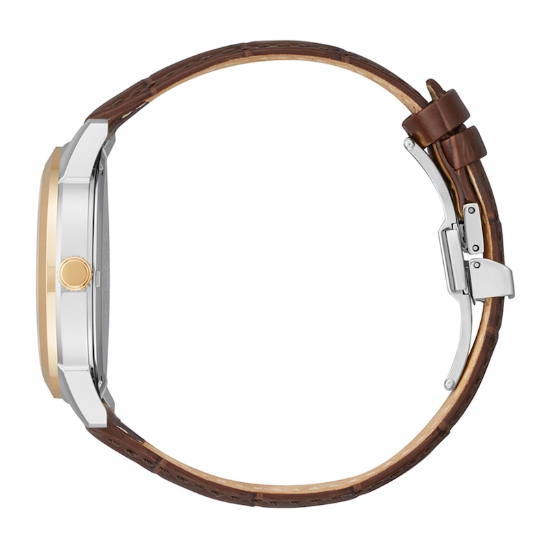 Main Image 2 of Previously Owned Citizen Corso Men's Watch AW0096-06L