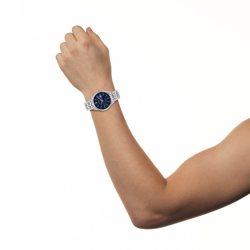 Main Image 2 of Previously Owned Citizen Corso Men's Watch BM7251-53L