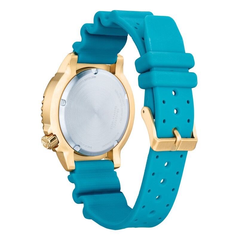 Main Image 2 of Previously Owned Citizen Promaster Diver Men's Watch BN0162-02X