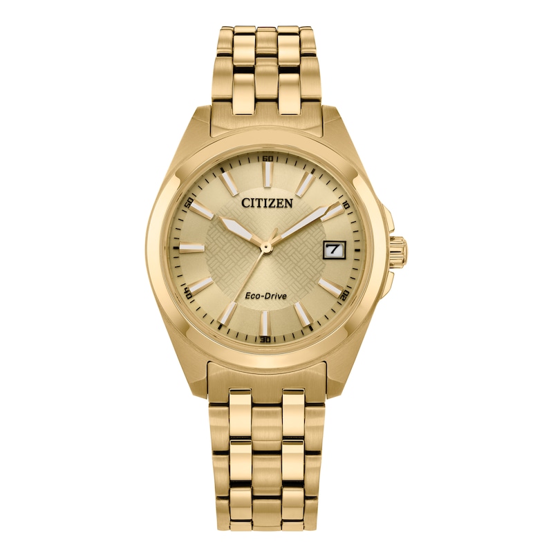 Main Image 1 of Previously Owned Citizen Peyten Women's Watch EO1222-50P