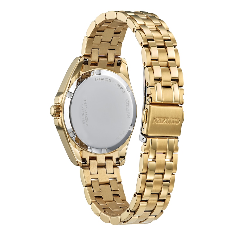 Main Image 2 of Previously Owned Citizen Peyten Women's Watch EO1222-50P