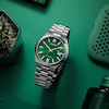 Thumbnail Image 4 of Previously Owned Citizen Tsuyosa Men's Automatic Watch NJ0150-56X