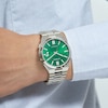 Thumbnail Image 5 of Previously Owned Citizen Tsuyosa Men's Automatic Watch NJ0150-56X