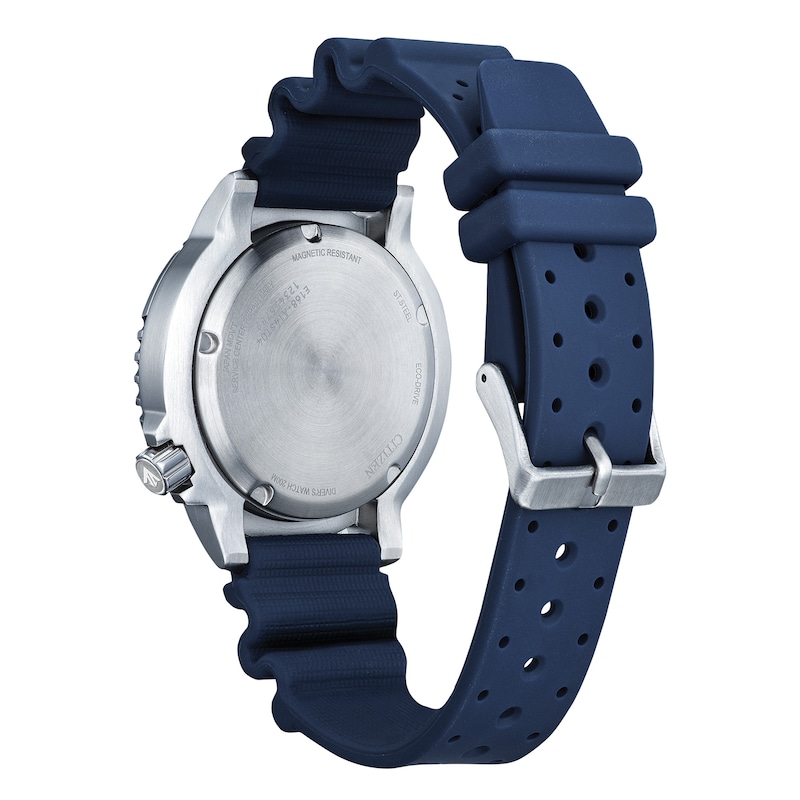 Main Image 2 of Previously Owned Citizen Promaster Diver Men's Watch BN0169-03X