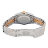 Thumbnail Image 2 of Previously Owned Men's Datejust 36 18K Yellow Gold & Stainless Steel Watch 41624590966 (Model: 16233)