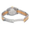 Thumbnail Image 2 of Previously Owned Men's Datejust 36 18K Yellow Gold & Stainless Steel Watch 51524849901 (Model: 116233)