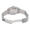 Thumbnail Image 2 of Previously Owned Men's Datejust 36 18K White Gold & Stainless Steel Watch 51024782594 (Model: 116234)