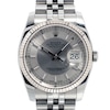 Thumbnail Image 1 of Previously Owned Men's Datejust 36 Stainless Steel Watch 52924077522 (Model: 116234)