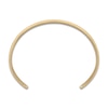 Thumbnail Image 3 of Previously Owned&nbsp;Diamond Cuff/Bangle Bracelet 1/15 ct tw 14K Yellow Gold