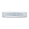 Thumbnail Image 3 of Previously Owned Men's Diamond Anniversary Band 1/10 ct tw 14K White Gold