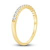 Thumbnail Image 2 of Previously Owned Diamond Anniversary Ring 1/4 ct tw Round 14K Yellow Gold