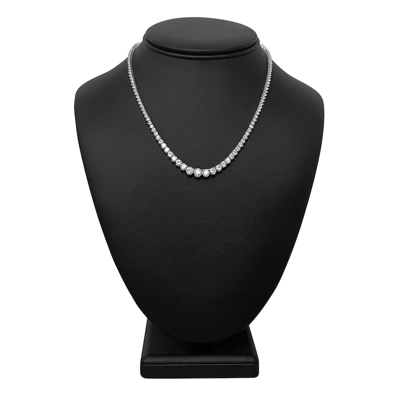 Jared The Galleria Of Jewelry The Leo First Light Diamond Necklace