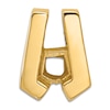 Thumbnail Image 3 of Diamond Slide Charm 1/5 ct tw Round 14K Yellow Gold