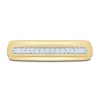 Thumbnail Image 3 of Previously Owned Men's Diamond Anniversary Band 1/10 ct tw 14K Yellow Gold